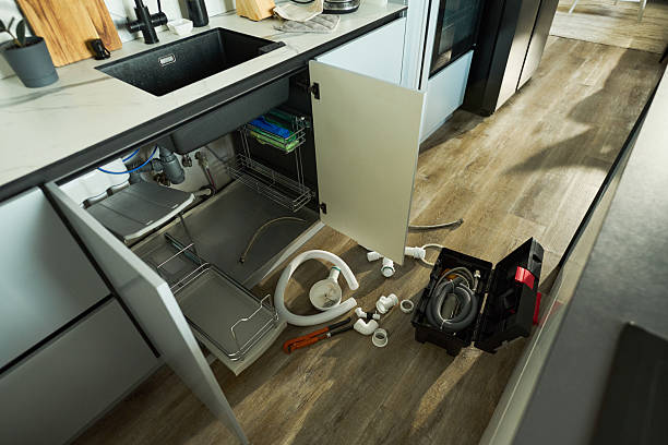 Reliable Drain Cleaning contractor in Stevensville, VA by Street Wise - Plumbing