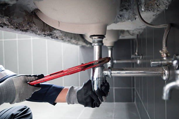 Licensed Drain Cleaning service in Stevensville, VA - Street Wise - Plumbing